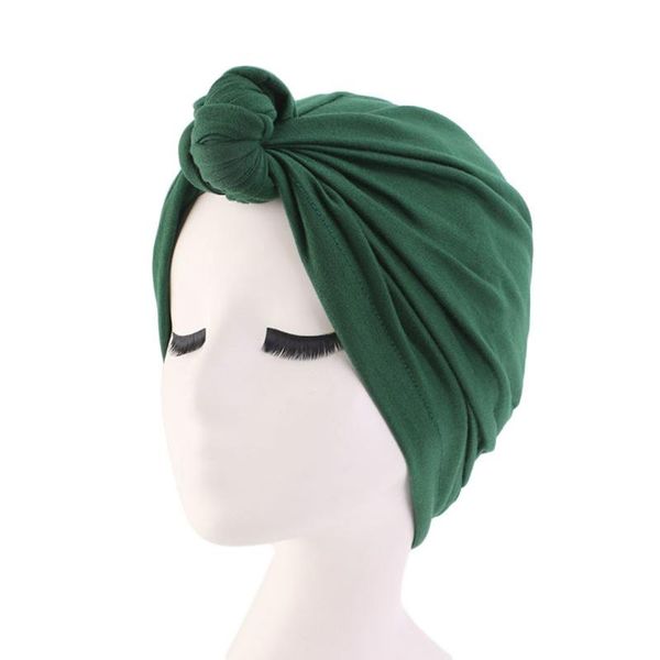 stretch cotton knotted turban women headscarf lady solid color twisted headwrap hair accessories
stretch cotton knotted turban women headscarf lady solid color twisted headwrap hair accessories