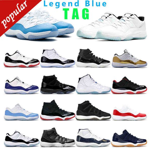 7-13 2021 mens basketball shoes og 11s jumpman 11 legend blue 25th anniversary concord 45 gamma platinum tint women sport sneaker trainer
7-13 2021 mens basketball shoes og 11s jumpman 11 legend blue 25th anniversary concord 45 gamma platinum tint women sport sneaker trainer