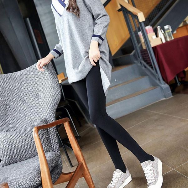 spring and summer fleshcolor pantynose women's pantyhose durable thread double-layer casual cut leggings stockings, Black
spring and summer fleshcolor pantynose women's pantyhose durable thread double-layer casual cut leggings stockings, Black