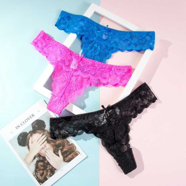 women's panties full lace women thongs hollow out g-string transparent soft comfort underpants low waist t-back, Black;white
women's panties full lace women thongs hollow out g-string transparent soft comfort underpants low waist t-back, Black;white
