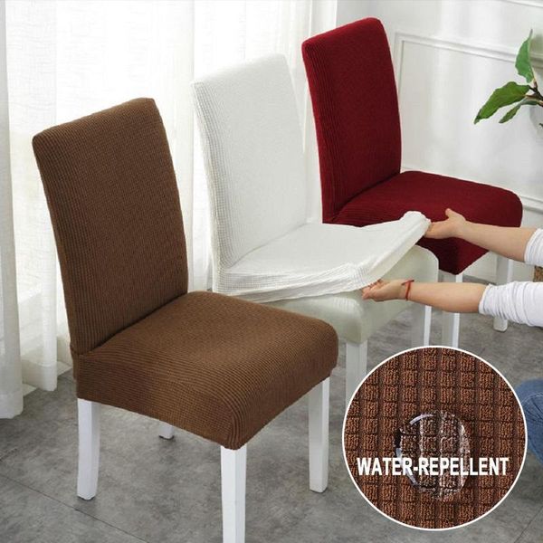 chair covers waterproof cover elastic spandex for dining room kitchen stretch slipcover high back
chair covers waterproof cover elastic spandex for dining room kitchen stretch slipcover high back