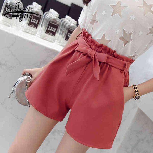 casual loose shorts women mini high waist elegant wide leg summer harajuku korean feminino 8768 50 210521, White;black
casual loose shorts women mini high waist elegant wide leg summer harajuku korean feminino 8768 50 210521, White;black