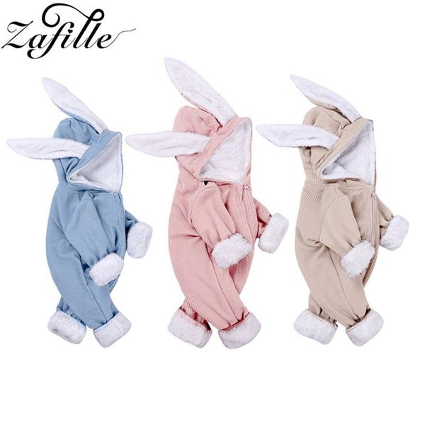 jumpsuits zafille clothes for borns 0-18m winter toddler infant jumpsuit kids boys girls clothing thick baby's rompers, Blue
jumpsuits zafille clothes for borns 0-18m winter toddler infant jumpsuit kids boys girls clothing thick baby's rompers, Blue