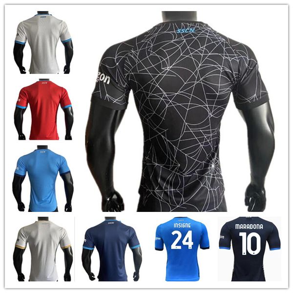 player version 2021 2022 napoli soccer jerseys home away fourth naples football shirt goalkeeper 21 22 meret manolas insigne lozano callejon, Black;yellow
player version 2021 2022 napoli soccer jerseys home away fourth naples football shirt goalkeeper 21 22 meret manolas insigne lozano callejon, Black;yellow