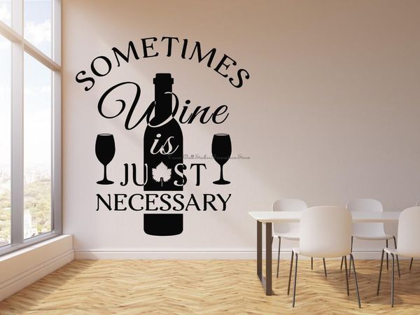 wall stickers wine sticker personality slogan restaurant window decoration home living room kitchen cabinet cellar decal mural
wall stickers wine sticker personality slogan restaurant window decoration home living room kitchen cabinet cellar decal mural