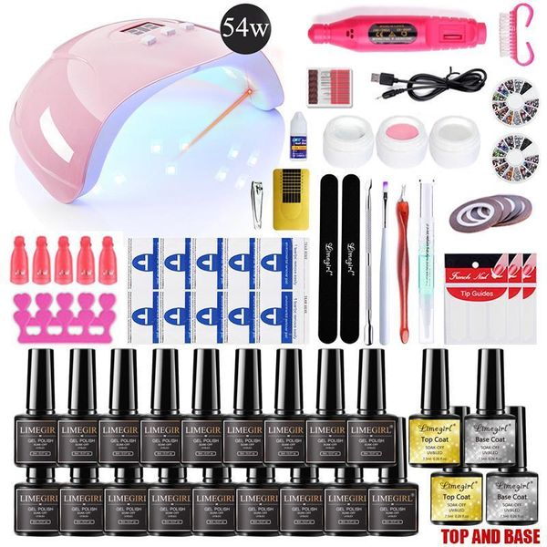 manicure set nail dryer with 18/12/10 kind polish kit drill machine lamp acrylic art tools kits1
manicure set nail dryer with 18/12/10 kind polish kit drill machine lamp acrylic art tools kits1