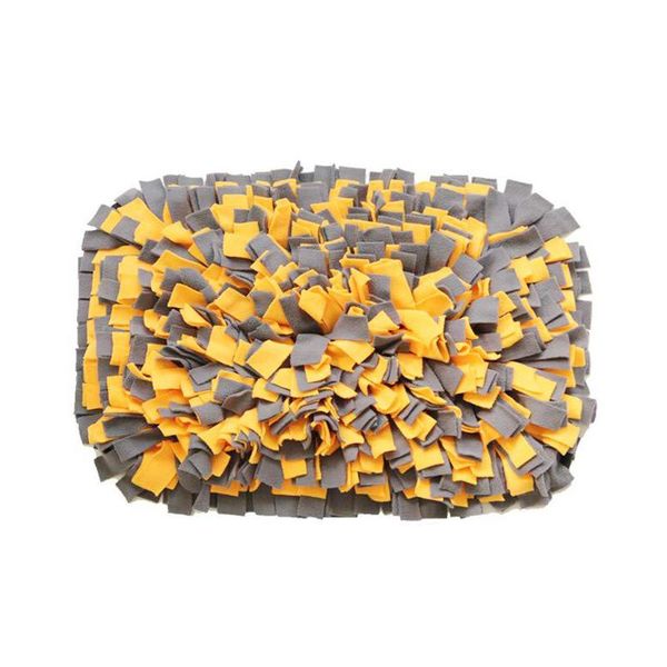 nosework blanket rectangle universal foraging skill pet snuffle mat home slow feeding reusable machine washable non slip dog cat kennels & p
nosework blanket rectangle universal foraging skill pet snuffle mat home slow feeding reusable machine washable non slip dog cat kennels & p
