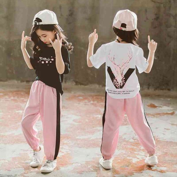 baby girls clothing sets summer short t shirt long pants outfits fashion children girl clothes 4 5 6 7 8, White
baby girls clothing sets summer short t shirt long pants outfits fashion children girl clothes 4 5 6 7 8, White