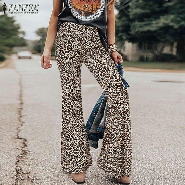 women's pants & capris fashion leopard women zanzea 2021 summer office lady printed trouser casual female skinny elastic waist oversize, Black;white
women's pants & capris fashion leopard women zanzea 2021 summer office lady printed trouser casual female skinny elastic waist oversize, Black;white
