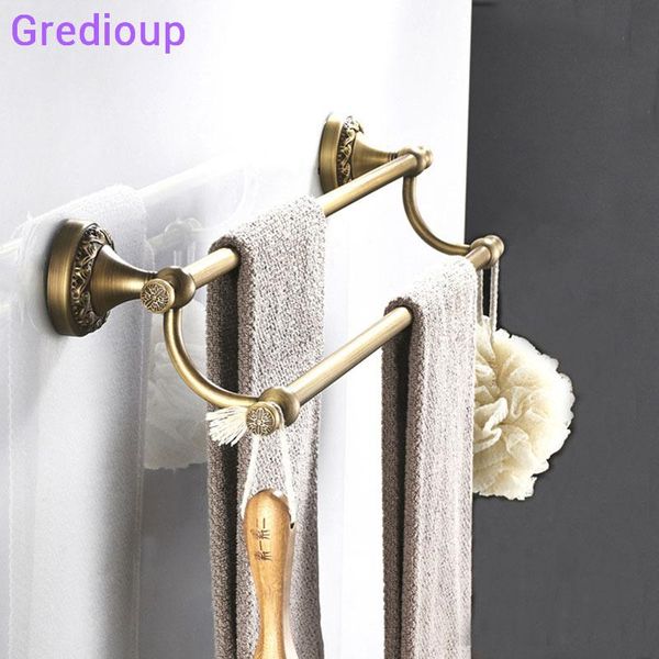 towel racks hanger antique brass double bar black holders bathroom accessories vintage towels rack bath hanging shelf wall rails
towel racks hanger antique brass double bar black holders bathroom accessories vintage towels rack bath hanging shelf wall rails