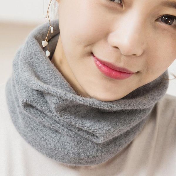 scarves winter korean bib solid color warm knitted hedging scarf neck guard wool high elasticity cold-proof cashmere collar f10, Blue;gray
scarves winter korean bib solid color warm knitted hedging scarf neck guard wool high elasticity cold-proof cashmere collar f10, Blue;gray