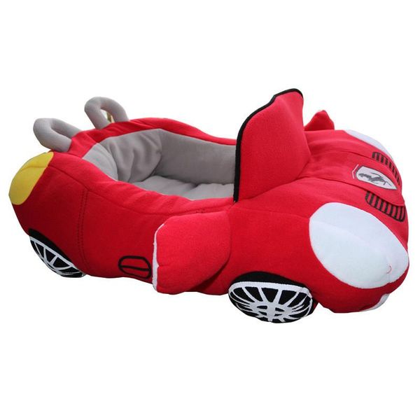 kennels & pens the cool sports car shaped teddy dog kennel pet nest bichon cat winter house automobile thickening waterproof warm soft
kennels & pens the cool sports car shaped teddy dog kennel pet nest bichon cat winter house automobile thickening waterproof warm soft