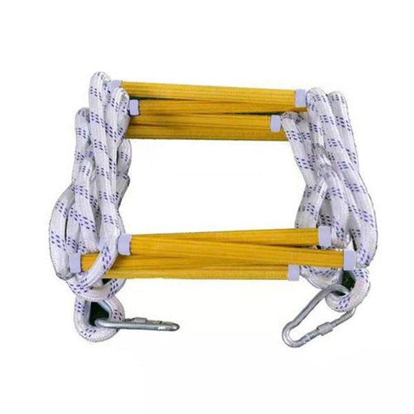 cords, slings and webbing emergency safety ladder with hook carabiner multipurpose climbing for children adults escape non-slip epoxy tube
cords, slings and webbing emergency safety ladder with hook carabiner multipurpose climbing for children adults escape non-slip epoxy tube