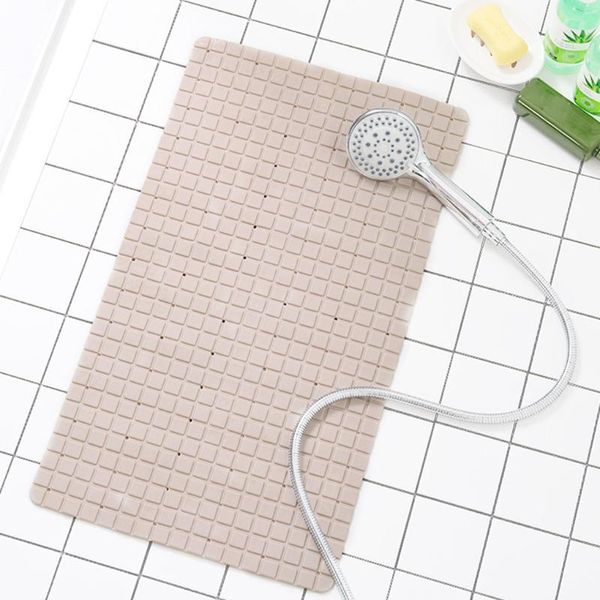 bathroom non-slip mat pvc environmental protection odorless suction cup rectangular floor household toilet kitchen bath mats
bathroom non-slip mat pvc environmental protection odorless suction cup rectangular floor household toilet kitchen bath mats