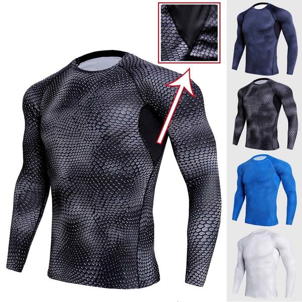 men's t-shirts t shirts long sleeve running shirt men quick dry compression jogging t-shirts snake gym sportswear fitness ras qujw, White;black
men's t-shirts t shirts long sleeve running shirt men quick dry compression jogging t-shirts snake gym sportswear fitness ras qujw, White;black