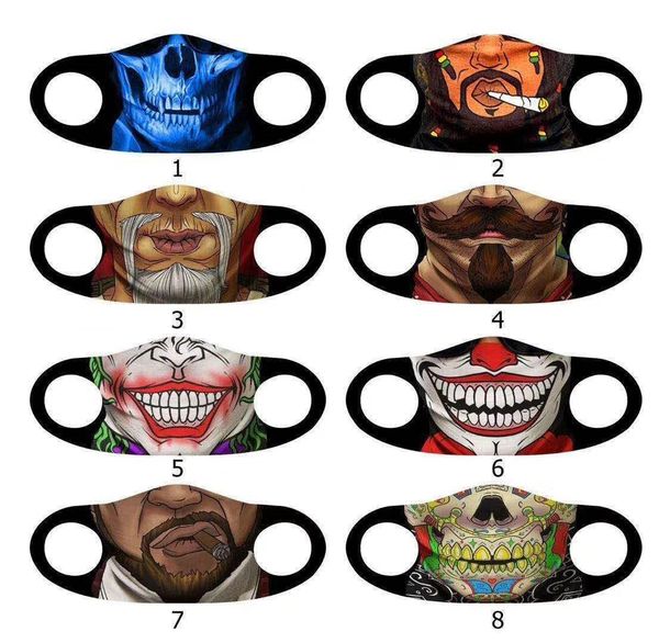 hop hip custom printed pattern dustproof decorative mask 
hop hip custom printed pattern dustproof decorative mask