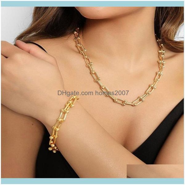 necklaces & pendants jewelryarrival metal u-shaped chain necklace bohemian style fashion temperament jewelry ladies party gift chains drop d, Silver
necklaces & pendants jewelryarrival metal u-shaped chain necklace bohemian style fashion temperament jewelry ladies party gift chains drop d, Silver