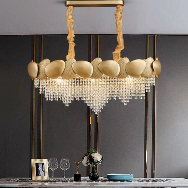 chandeliers modern chandelier gold crystal lighting luxury for dining room decoration lamp home
chandeliers modern chandelier gold crystal lighting luxury for dining room decoration lamp home