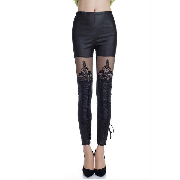 women's leggings lzyvoo legging anti cellulite women fashion high waist stretch breathable lace bubble buleather pants, Black
women's leggings lzyvoo legging anti cellulite women fashion high waist stretch breathable lace bubble buleather pants, Black