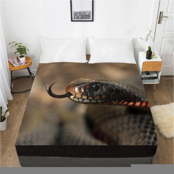 sheets & sets elastic fitted sheet bed with an band 150x200/180/200/160x200 mattress cover 1pc snake khaki
sheets & sets elastic fitted sheet bed with an band 150x200/180/200/160x200 mattress cover 1pc snake khaki