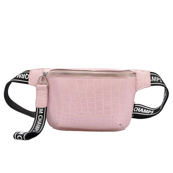 waist bags women's stone pattern chest bag wild shoulder packs large capacity casual multi-color for traveling
waist bags women's stone pattern chest bag wild shoulder packs large capacity casual multi-color for traveling
