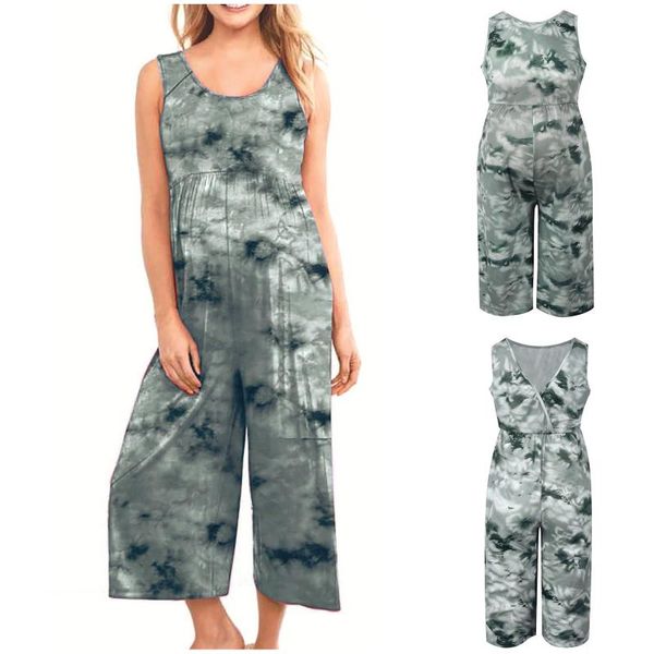 maternity bottoms summer jumpsuit loose rompers clothes trouser pregnant women print one-piece wide-leg cropped pregnancy pant, White
maternity bottoms summer jumpsuit loose rompers clothes trouser pregnant women print one-piece wide-leg cropped pregnancy pant, White
