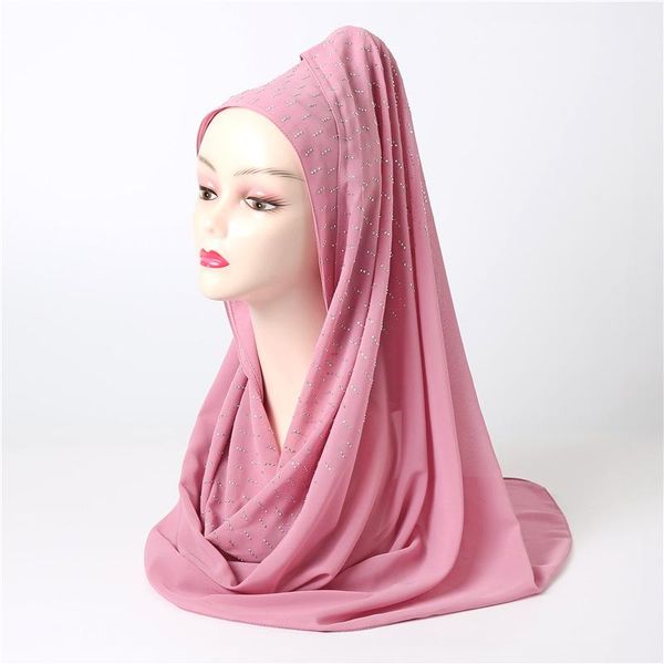 scarves fashion hijab scarf women winter solid color wallmatch shawls wraps long pashmina chiffion scarfs 2021, Blue;gray
scarves fashion hijab scarf women winter solid color wallmatch shawls wraps long pashmina chiffion scarfs 2021, Blue;gray