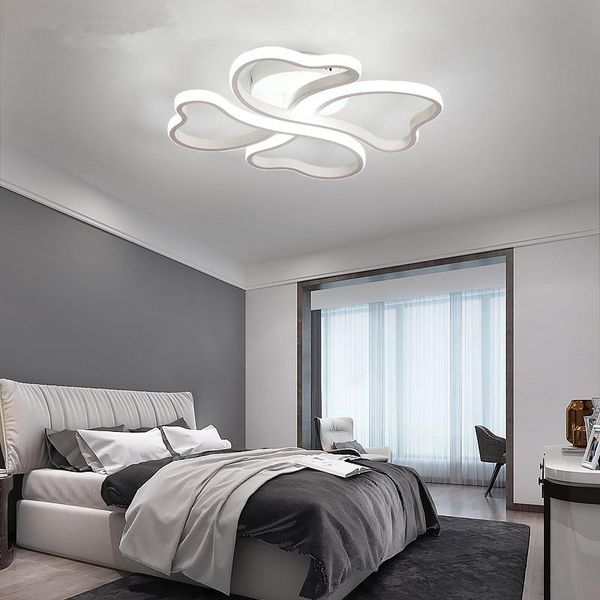 ceiling lights 2021 nordic led household lamp iron art aluminum silica gel acrylic 53w 75w 95w 220v living room bedroom lighting
ceiling lights 2021 nordic led household lamp iron art aluminum silica gel acrylic 53w 75w 95w 220v living room bedroom lighting