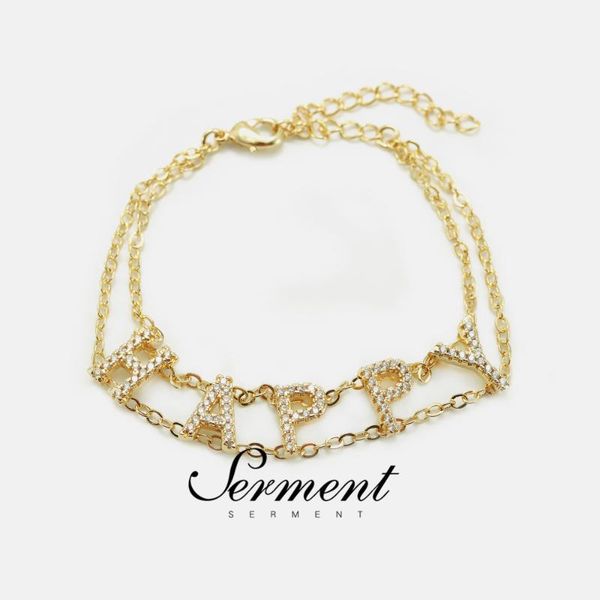 charm birthday gift private custom letter bracelet white crystal wedding fashion jewelry gilded bracelets bangles bangle, Black
charm birthday gift private custom letter bracelet white crystal wedding fashion jewelry gilded bracelets bangles bangle, Black