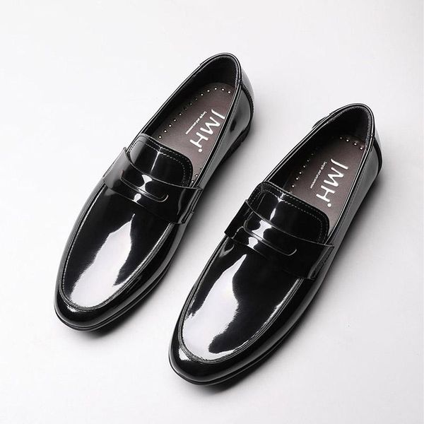 luxurious italian genuine leather men wedding oxford shoes slip on gentleman dress formal office business suit g251, Black
luxurious italian genuine leather men wedding oxford shoes slip on gentleman dress formal office business suit g251, Black