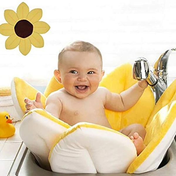 baby flower bath tub petal lotus pad baby cushion born blooming sink for folding non-slip mat yoga mats
baby flower bath tub petal lotus pad baby cushion born blooming sink for folding non-slip mat yoga mats