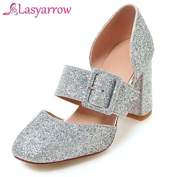 lasyarrow nightclub woman square toe pumps cut outs buckle high thick heels party wedding shoes black red gold silver dress
lasyarrow nightclub woman square toe pumps cut outs buckle high thick heels party wedding shoes black red gold silver dress