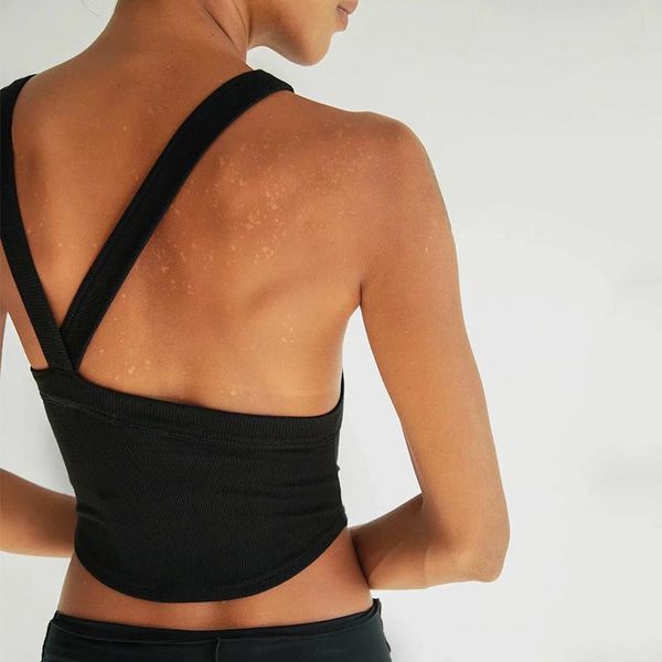 mosimolly 2021 summer camisole vest tank bodycon irregular women shirt women's tanks & camis, White
mosimolly 2021 summer camisole vest tank bodycon irregular women shirt women's tanks & camis, White