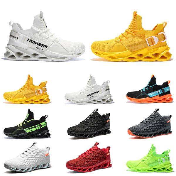 2021 men running shoes athletic black white red outdoor breathable mens trainers sports sneakers runners size 39-46
2021 men running shoes athletic black white red outdoor breathable mens trainers sports sneakers runners size 39-46