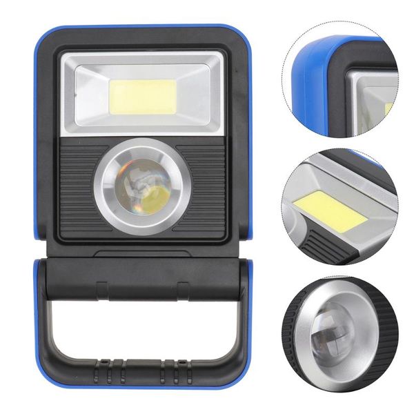 portable lanterns 1pc cob charging handheld lamp led outdoor working practical camping light
portable lanterns 1pc cob charging handheld lamp led outdoor working practical camping light