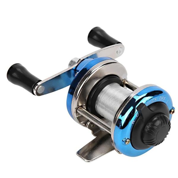 baitcasting reels ice fishing reel anti-rust winter small portable double rocker metal main body for outdoor
baitcasting reels ice fishing reel anti-rust winter small portable double rocker metal main body for outdoor