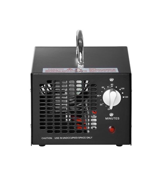 industrial ozone generator home air purifier with timer 2h and stainless steel case zg-150 purifiers
industrial ozone generator home air purifier with timer 2h and stainless steel case zg-150 purifiers