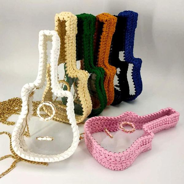bag parts & accessories guitar material set for coin phone purse handbag diy, Black
bag parts & accessories guitar material set for coin phone purse handbag diy, Black