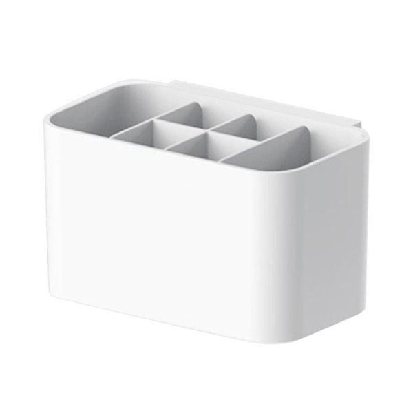 storage boxes & bins detachable toothbrush holder bathroom box electric dispenser shelf toothpaste organizer rack
storage boxes & bins detachable toothbrush holder bathroom box electric dispenser shelf toothpaste organizer rack