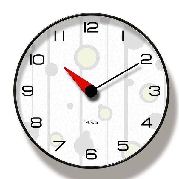 wall clocks nordic silent clock large hanging watch home simple modern living room luxury saat décor
wall clocks nordic silent clock large hanging watch home simple modern living room luxury saat décor