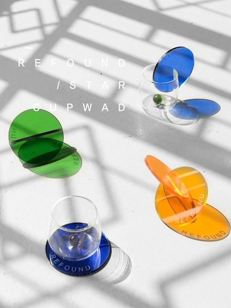 wine glasses o.roselif personalized acrylic environmentally friendly cup dishes pressure resistant heat geometric design decoration
wine glasses o.roselif personalized acrylic environmentally friendly cup dishes pressure resistant heat geometric design decoration