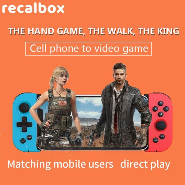 controlador de jogo móvel gamepad game pass, agora, stadia, geforce agora 2021 controllers & joysticks
controlador de jogo móvel gamepad game pass, agora, stadia, geforce agora 2021 controllers & joysticks
