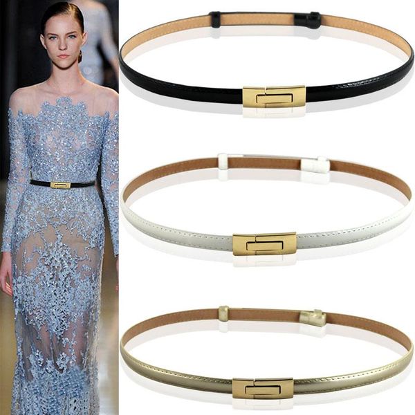 belts fashion dress for women simple waist elastic ladies band square buckle decoration coat sweater party belt girdle, Black;brown
belts fashion dress for women simple waist elastic ladies band square buckle decoration coat sweater party belt girdle, Black;brown