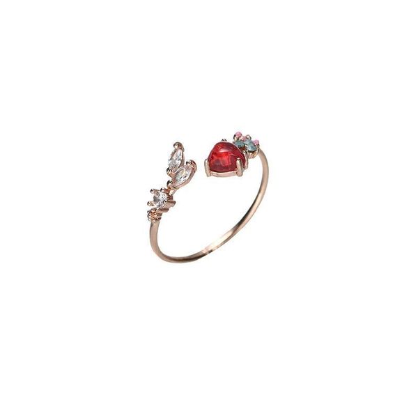 cluster rings sweet heart flower women girls 2021 korean fashion party crystal bague jewelry, Golden;silver
cluster rings sweet heart flower women girls 2021 korean fashion party crystal bague jewelry, Golden;silver