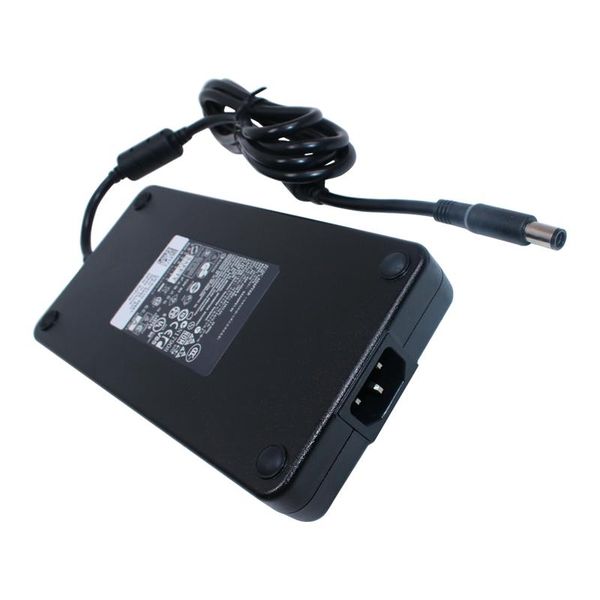 19.5v 12.3a 240w ac adapter charger supply for pa-9e ga240pe1-00 alienware 15 14 13 m17x m18 computer cables & connectors
19.5v 12.3a 240w ac adapter charger supply for pa-9e ga240pe1-00 alienware 15 14 13 m17x m18 computer cables & connectors
