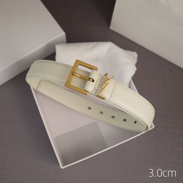 new 2023 belts belt for women genuine leather 3cm width men designer belts s buckle cnosme womens waistband cintura ceintures d2108261l, Black;brown
new 2023 belts belt for women genuine leather 3cm width men designer belts s buckle cnosme womens waistband cintura ceintures d2108261l, Black;brown