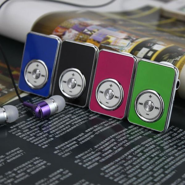 mini usb clip mp3 player support micro sd tf card 32gb music (usb+mp3) & mp4 players
mini usb clip mp3 player support micro sd tf card 32gb music (usb+mp3) & mp4 players