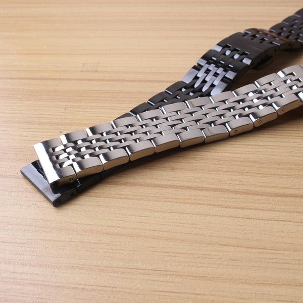 watch bands 14mm 16mm 18mm 19mm 20mm 21 22mm mens woman straps for ladys t099 t050 t085 t055 t02 stainless steel silver bracelet, Black;brown
watch bands 14mm 16mm 18mm 19mm 20mm 21 22mm mens woman straps for ladys t099 t050 t085 t055 t02 stainless steel silver bracelet, Black;brown