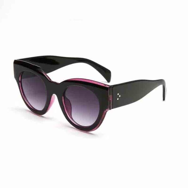 2021 designer sunglasses brand 41447 glasses outdoor pc frame classic ladies luxury sunglasses, White;black
2021 designer sunglasses brand 41447 glasses outdoor pc frame classic ladies luxury sunglasses, White;black