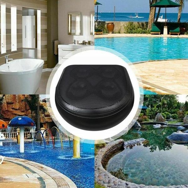 inflatable floats & tubes relaxing massage mat water injection pad for bathing soft cushion spa pool bathtub d9b4
inflatable floats & tubes relaxing massage mat water injection pad for bathing soft cushion spa pool bathtub d9b4